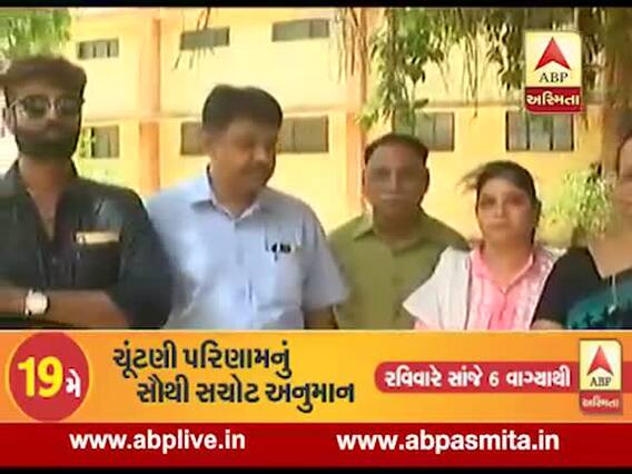 મારુ શહેર મારી વાતઃ વડોદરાના તરસાલીના સ્થાનિકો પાણીની સમસ્યાથી ત્રસ્ત, જુઓ વીડિયો 