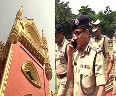 আপাতত গ্রেফতার নয়, একাধিক শর্তে হাইকোর্টে বহাল রাজীব কুমারের ‘রক্ষাকবচ’