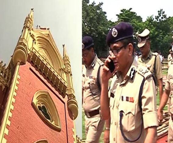 আপাতত গ্রেফতার নয়, একাধিক শর্তে হাইকোর্টে বহাল রাজীব কুমারের ‘রক্ষাকবচ’