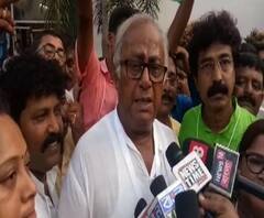 'বিজেপি হাওয়ায় ভোট পেয়েছে, আমাদের কাজ করে জিততে হয়েছে', বললেন সৌগত রায়