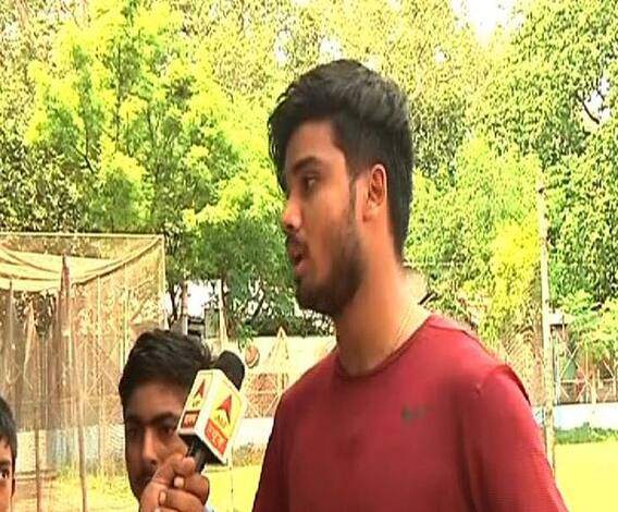 ২২ গজে আজ শুরু বিশ্বযুদ্ধ: কী বলছে কলকাতার খুদে ক্রিকেট শিক্ষার্থীরা, শুনব