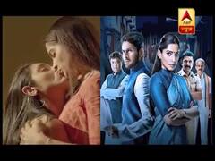 देखिए अभिनेत्री प्रिया बापट से खास बातचीत, वेब सीरीज 'सिटी ऑफ ड्रीम्स' में आ रही हैं नजर