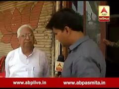 RSSથી ભાજપના વડાપ્રધાન સુધીની મોદીના સફરના સાક્ષી અંબાલાલ કાકા સાથે ખાસ વાતચીત, જુઓ વીડિયો 