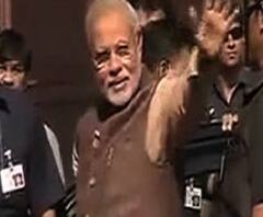 ২০-২০: ক্ষমতা থাকলে কংগ্রেস রাজীব গাঁধীর নামে ভোটে লড়ে দেখাক, চাইবাসায় প্রচারে গিয়ে কংগ্রেসকে চ্যালেঞ্জ মোদির, পাল্টা কংগ্রেস নেতা রাজীব শুক্ল