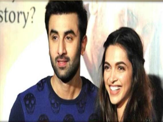 मनोरंजन फटाफट: रणबीर कपूर सोशल मीडिया पर चुपके-चुपके कटरीना, आलिया और दीपिका को करते हैं फॉलो