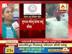 ધોરણ 10નું પરિણામ જાહેર, વડોદરાના વિદ્યાર્થીઓમાં કેવો છે ઉત્સાહ? જુઓ વીડિયો