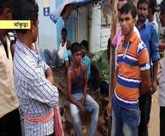 ভোটারদের লাইনে দাঁড়ানো নিয়ে বচসা, বিষ্ণুপুরে বুথের লাইনে কেন্দ্রীয় বাহিনীর ২ রাউন্ড গুলি