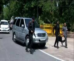 শেষ দফা ভোটের আগে দিল্লিতে রাহুল-চন্দ্রবাবু বৈঠকে, পরে আলোচনা অখিলেশ, মায়াবতীর সঙ্গেও