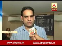 લોકોને શુદ્ધ પાણી ન મળવાના મામલે VMC કમિશ્નરે આપ્યું ચોંકાવનારું નિવેદન, પ્લાન્ટ બનાવ્યો ત્યારથી જ હતી ખામી, જુઓ વીડિયો