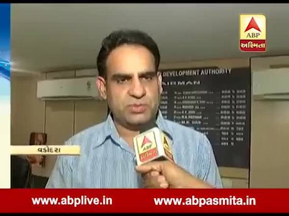 લોકોને શુદ્ધ પાણી ન મળવાના મામલે VMC કમિશ્નરે આપ્યું ચોંકાવનારું નિવેદન, પ્લાન્ટ બનાવ્યો ત્યારથી જ હતી ખામી, જુઓ વીડિયો