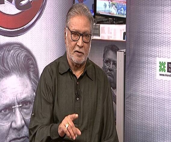 VIDEO | ज्येष्ठ अभिनेते विक्रम गोखलेंसोबत दिलखुलास गप्पा | माझा कट्टा | एबीपी माझा 