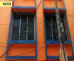বারাসাতে প্রৌঢ়ার রহস্যমৃত্যু, আবাসনের ঘর থেকে উদ্ধার পচাগলা মৃতদেহ