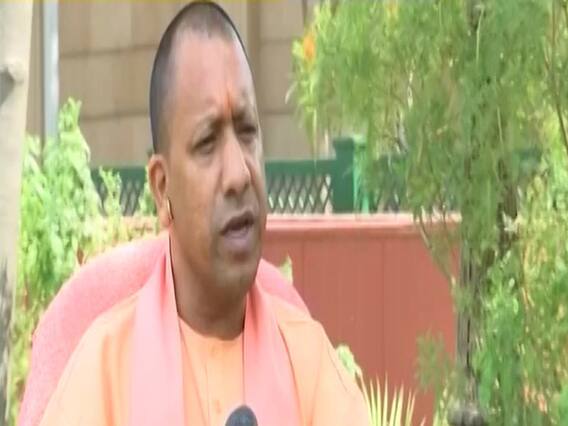 योगी आदित्यनाथ ने अखिलेश यादव और मायावती पर किए कई तीखे प्रहार, देखिए ये एक्सक्लूसिव बातचीत