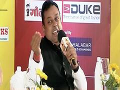 Congress leaders know Rahul Gandhi won't become PM: Patra