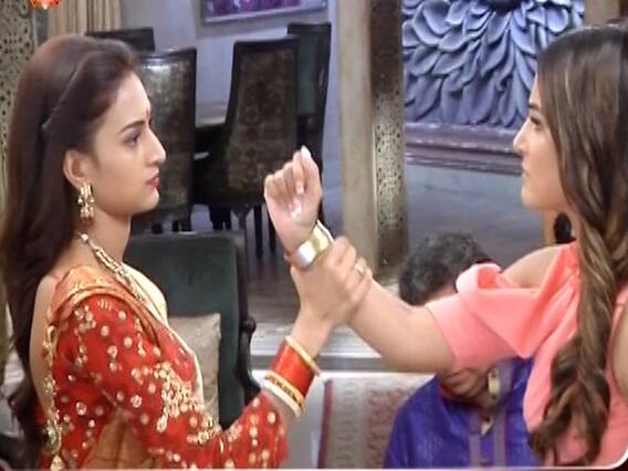 Watch Full: Saas Bahu Aur Saazish of 4th May, 2019