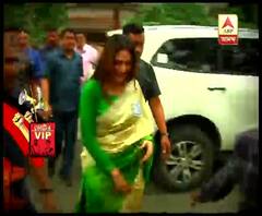 আবেগকে ভোটে বদলে দিতে তৃণমূল প্রার্থী নুসরতের ভরসা 'টিমগেম'