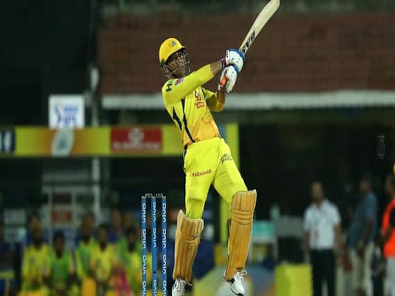 IPL 2019: चेन्नई-दिल्ली मैच में बने कई शानदार रिकॉर्ड्स और फैक्ट्स