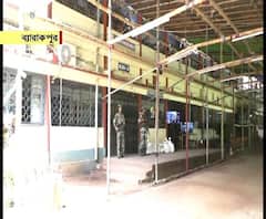 বৃহস্পতিবার ভোট গণনা, বীরভূম এবং বোলপুর আসনের গণনাকেন্দ্রে নিরাপত্তার ছবি কেমন, দেখব