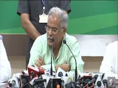 Zubaan Par No Lagaam: Bhupesh Baghel's derogatory words for PM Modi