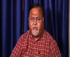 শুভ্রাংশুর মন্তব্য বরদাস্ত করে না তৃণমূল, ৬ বছরের জন্য দল থেকে বহিষ্কার, জানালেন পার্থ চট্টোপাধ্যায়