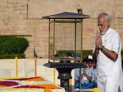 PM મોદીના શપથ ગ્રહણ સમારંભમાં હાજરી આપવા કોણ કોણ પહોંચ્યા દિલ્લી? જુઓ વીડિયો
