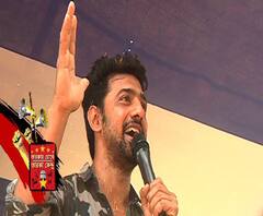 কেমন আছে ঘাটাল? কতটা প্রত্যাশা পূরণ? জনপ্রতিনিধির কাছে কী চাহিদা? ঘুরে দেখলেন ঋতব্রত মুখোপাধ্যায়।