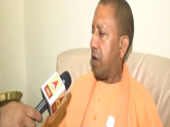 Congress is struggling to save Amethi and Raebareli seat : Yogi Adityanath tells ABP Ganga