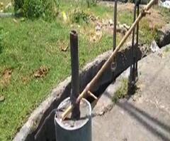 দুর্গাপুরের এই ওয়ার্ডে বিজেপি এগিয়ে থাকায় ভাঙা হয়েছে জলের কল, অভিযুক্ত তৃণমূল, অস্বীকার শাসক দলের