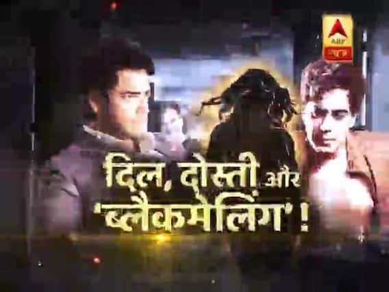 Sansani: TV Actor & singer Karan Oberoi sent to 14-day judicial remand in a rape case