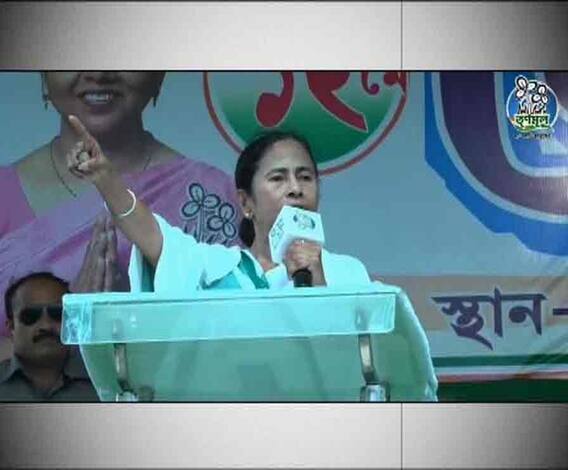 যা হচ্ছে, ভবিষ্যতে ‘ইঞ্চিতে ইঞ্চিতে’ বদলা নেব, হুঁশিয়ারি মমতার