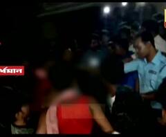 দুষ্কৃতীদের নিয়ে কাড়াকাড়ি! পুলিশ-জনতা খণ্ডযুদ্ধে উত্তপ্ত জামুড়িয়া