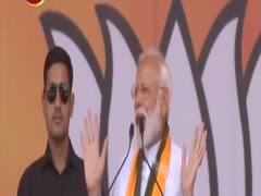 'Hua so hua'-3 words that sum up Congress's arrogance: PM Modi in Rohtak