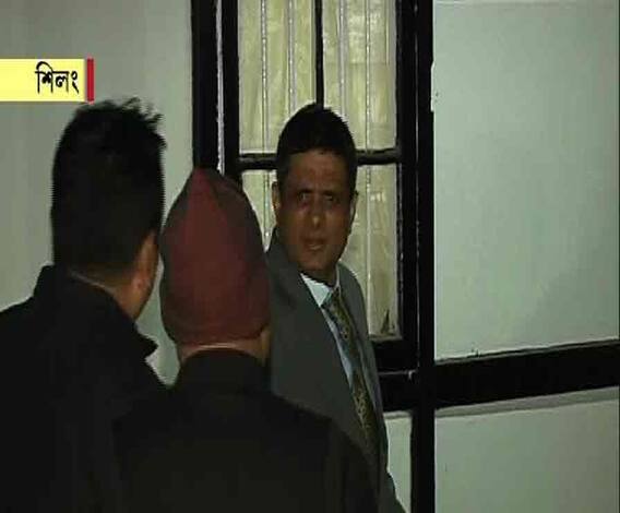 রাজনৈতিক উদ্দেশ্যে রাজীব কুমারকে ফাঁসাতে চায় সিবিআই, সুপ্রিম কোর্টে সওয়াল অভিষেক মনু সিঙ্ঘভির