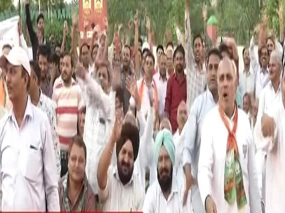 हरियाणा: सीएम खट्टर के गढ़ करनाल में कौन मारेगा बाजी? देखिए जनता का मूड | कौन बनेगा प्रधानमंत्री