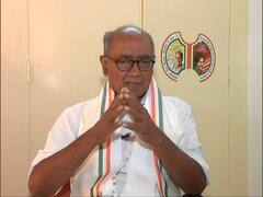 PM Modi is not going to become PM again: Digvijaya Singh