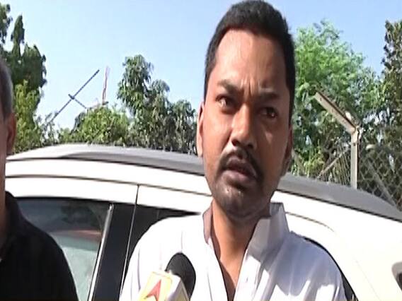 Nitish Kumar' son Nishant Kumar calls PM Modi 'uncle'