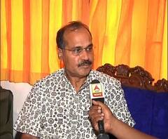 'মানুষ বিজেপির থেকে মোদিকে ভোট দিয়েছেন বেশী', মন্তব্য বহরমপুরের কংগ্রেস প্রার্থী অধীর রঞ্জন চৌধুরীর