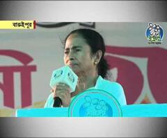 বুদ্ধদেব ভট্টাচার্য আসল বিজেপি বিরোধী, জ্যোতি বসুও হয়তো তাই ছিলেন, বর্তমান বাম নেতৃত্বের সমালোচনা করে দাবি মমতার