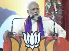 Exit poll shows NDA's win, know about PM Modi's Brahmastra