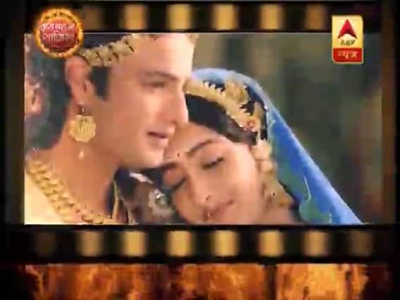 Hot News Full: Radha-Krishna jodi will now play Ram-Sita on screen