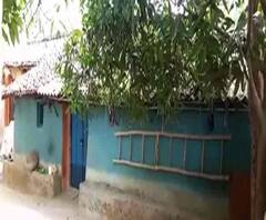 পুরুলিয়ার বাঘমুন্ডি থানার হুড়ুমদা গ্রামে বাড়িতে বিস্ফোরণ, গুরুতর আহত এক শিশু