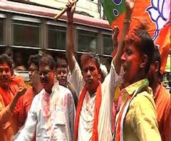 ভোট গণনা লাইভ আপডেট - সকাল ১০টা ৪৫ মিনিট