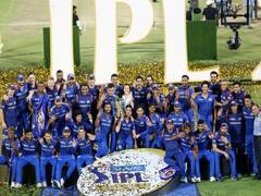 IPL-12માં ચેન્નઇને એક રનથી હરાવી મુંબઈ બન્યું ચેમ્પિયન, જુઓ વીડિયો