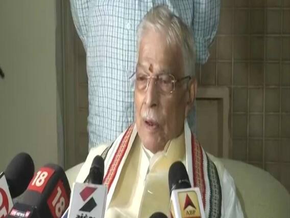 देश में एक मजबूत सरकार बनाने के लिए बीजेपी और मोदी के अलावा कोई विकल्प नहीं था - मुरली मनोहर जोशी