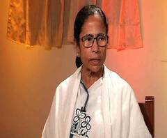 ভোটের সময় নির্বাচন কমিশনের অধীনে কেন ডিএম-এসপি? এবিপি আনন্দকে দেওয়া সাক্ষাত্কারে প্রশ্ন মমতার