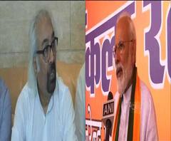 চুরাশির শিখ হিংসা নিয়ে বিতর্কিত মন্তব্য কংগ্রেস নেতা স্যাম পিত্রোদার, রাহুলকে আক্রমণ নরেন্দ্র মোদির