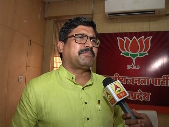 BJP will not tolerate such statements: Lokendra on Sadhvi Pragya