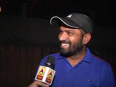 CM अरविंद केजरीवाल को थप्पड़ मारकर आए थे विवादों में, अब दिया ये बड़ा बयान