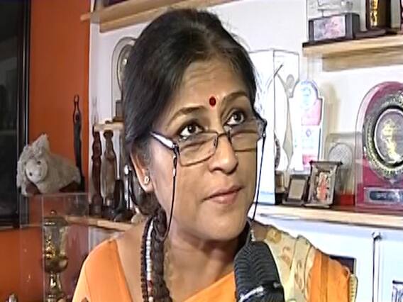 Trouble hovers till counting day in WB: Rupa Ganguly