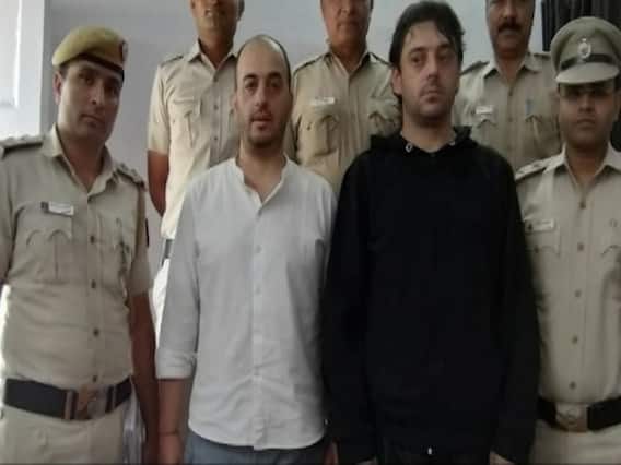 सनसनी: ATM में 'क्लोनिंग बाबा' का खेल !